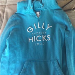 Gilly hicks sweatshirt
